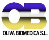 Logo Oliva biomédica
